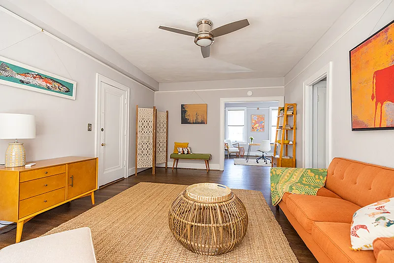 1 bed, 925 sqft, $1,195 — Photo 4