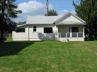 716 W 1st St, Aberdeen, WA 98520