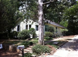 284 Oakland Ave, Athens, GA 30606