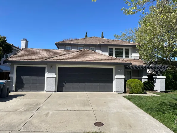 4201 Alegre Way, Davis, CA 95618
