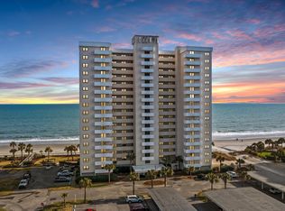 10100 Beach Club Dr APT 4A, Myrtle Beach, SC 29572