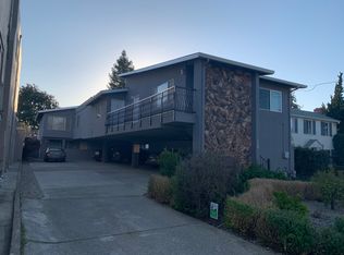 729 Highland Ave APT 3, San Mateo, CA 94401