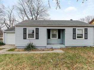 1216 NE 43rd Ter, Kansas City, MO 64116