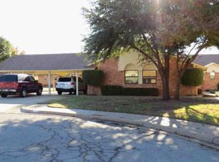5 Court Capistrano #A, Wichita Falls, TX 76310