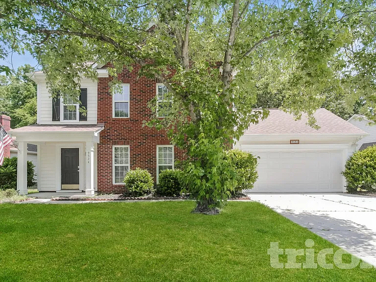 9524 Foggy Meadow Rd — Photo 1