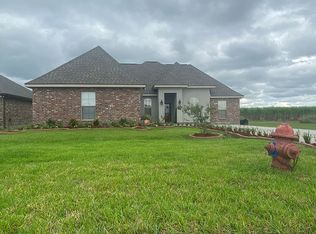 156 Therease St, Vacherie, LA 70090