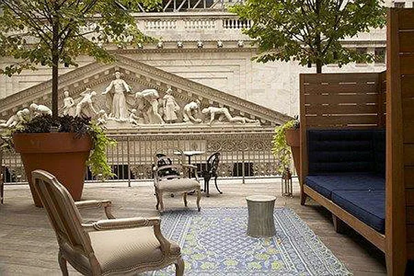 Sold by Brown Harris Stevens | media 36