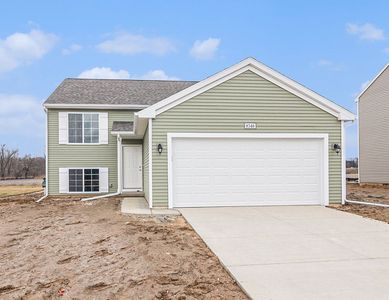 8346 Majestic Blvd, Fowlerville, MI, 48836