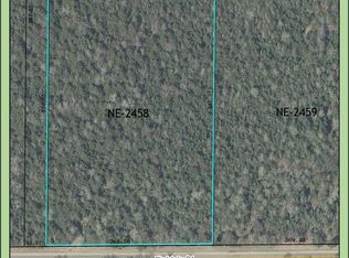 On Black Lake Rd LOT 5, Minocqua, WI 54548