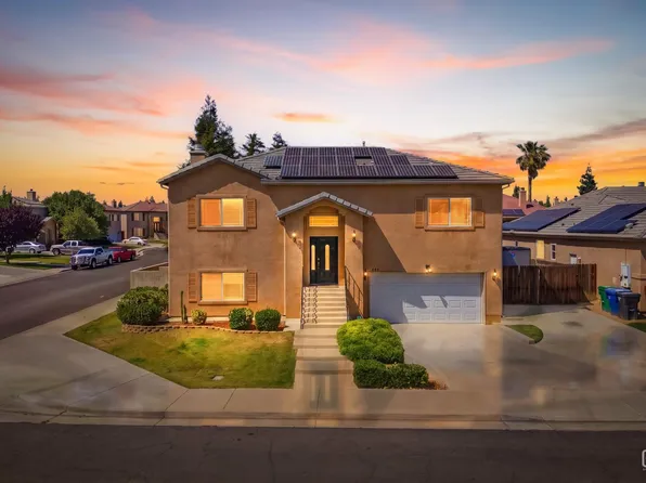 444 Rian Noelle Ct, Bakersfield, CA 93308