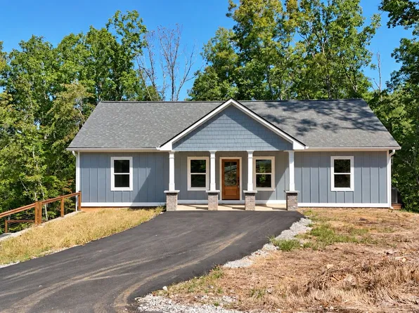 188 Sautee Rdg, Clarkesville, GA 30523