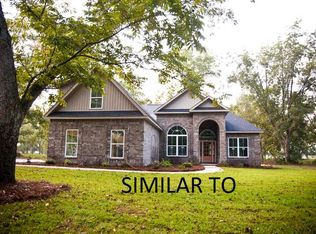 118 Stonegate Trl, Perry, GA 31069