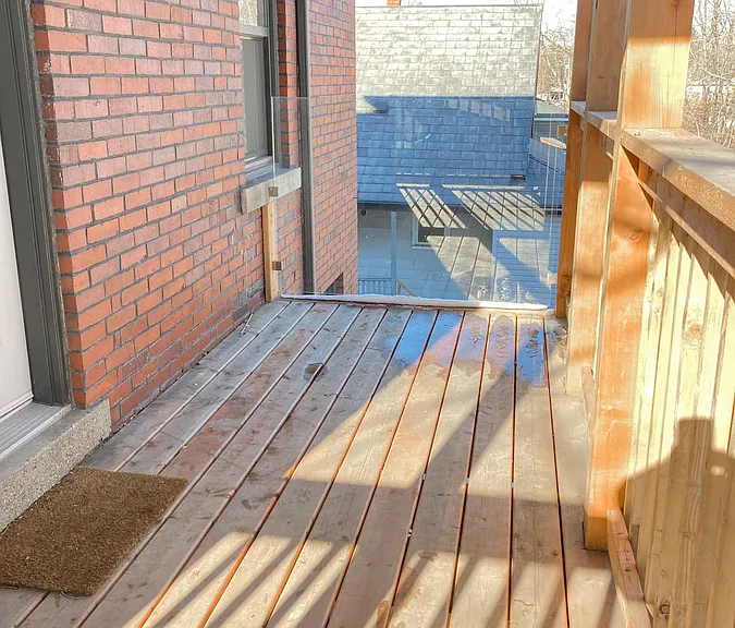 3175 Peter St #3 — Photo 15