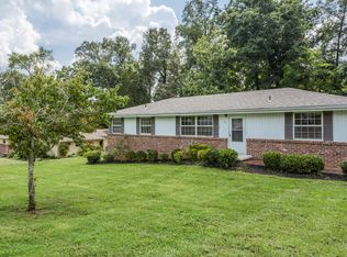 5417 NE Paula Rd, Knoxville, TN 37912