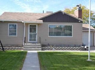 151 Fuller Way, Pocatello, ID 83201