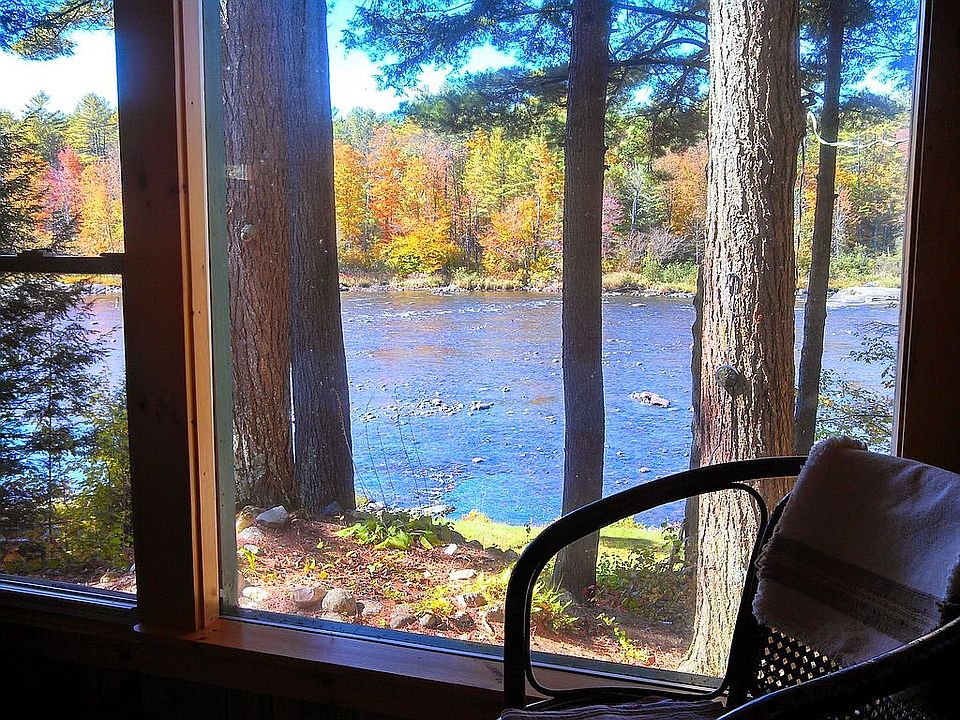 What a view!
