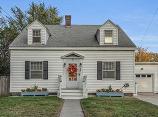 49 Olive St, Methuen, MA 01844