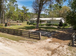1357 Starling Rd, Middleburg, FL 32068