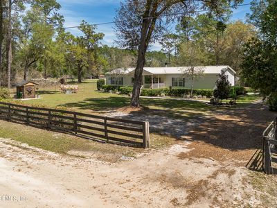 1357 STARLING Road, Middleburg, FL, 32068