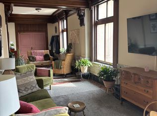 The Grand Manse, Lincoln, NE 68508