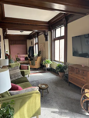 The Grand Manse Photo 1