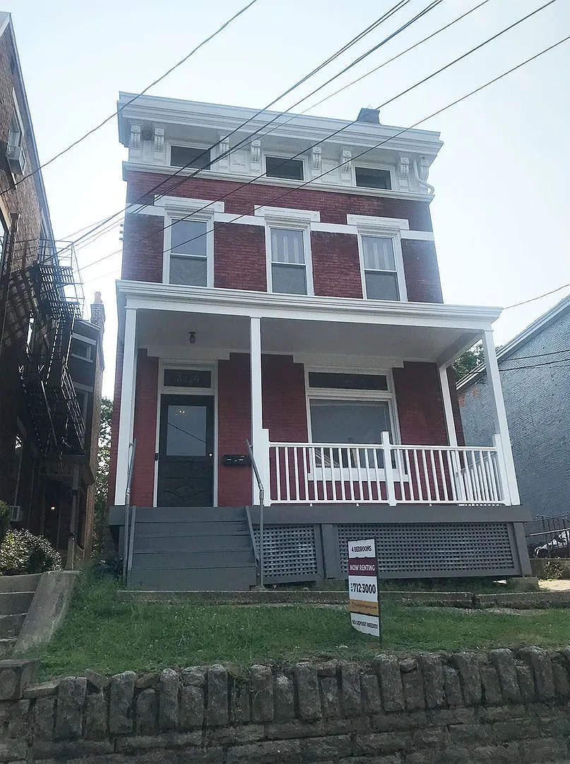 3226 Bishop Street — Photo 2