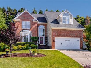 3216 Cottingham Ct, Greensboro, NC 27410