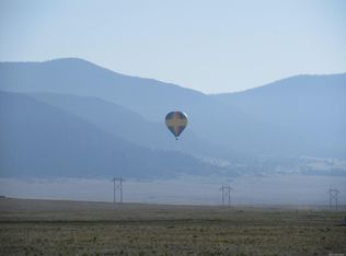 3906 Hinsdale Rd, Hartsel, CO 80449