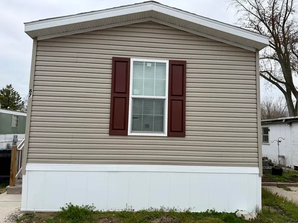 333 E Lakewood Blvd Lot 87, Holland, MI 49424
