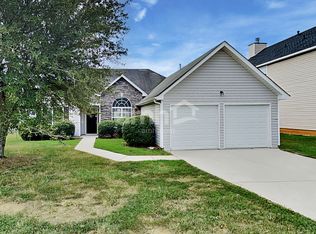 4610 Millenium View Ct, Snellville, GA 30039