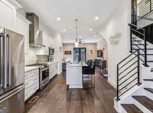 2336 Mason Dr, Atlanta, GA