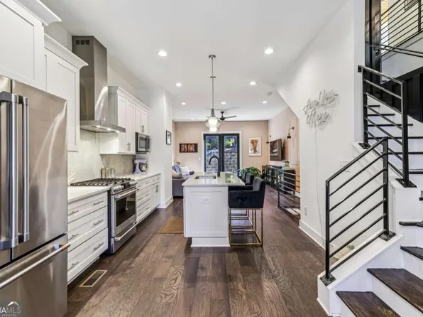 2336 Mason Dr, Atlanta, GA 30316