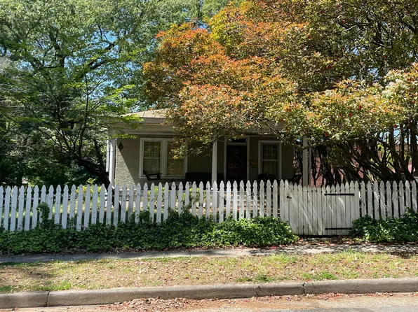 1212 W 47th St, Richmond, VA 23225