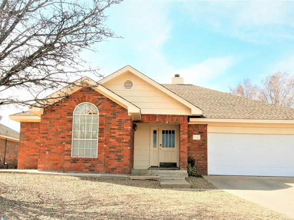 1332 Concord Rd, Clovis, NM 88101