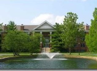 8651 Jaffa Court East Dr APT 17, Indianapolis, IN