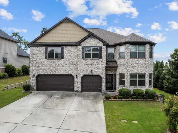 312 Gatesbrook Dr, Blythewood, SC 29016