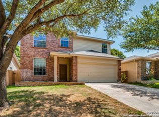 17110 Argyle Pass, San Antonio, TX 78247