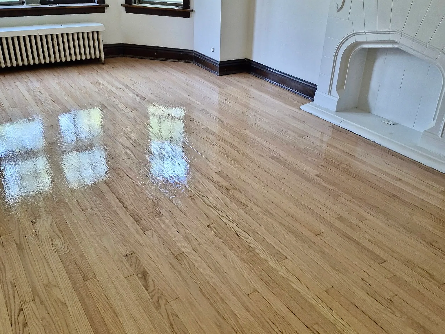 2 bed, 1000 sqft, $2,050 — Photo 2
