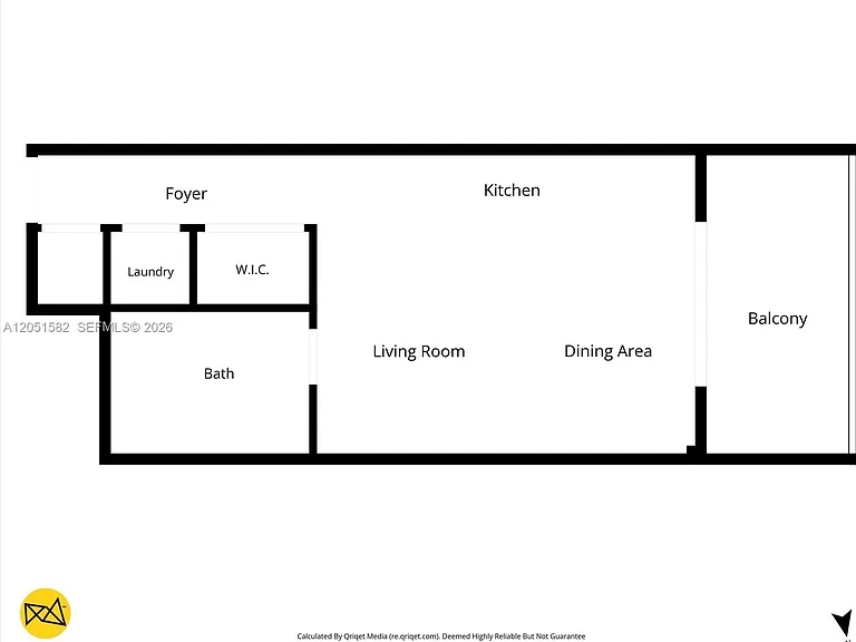 90 NE 32nd St #616 — Photo 71
