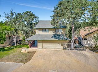 2515 Shoreline Rd, Bradley, CA 93426