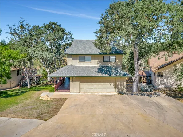 2515 Shoreline Rd, Bradley, CA 93426