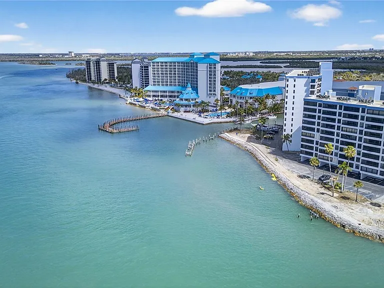 15021 Punta Rassa Rd #801 — Photo 40