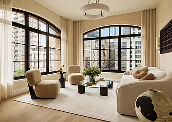 201 East 23rd Street #4B image 1 of 23