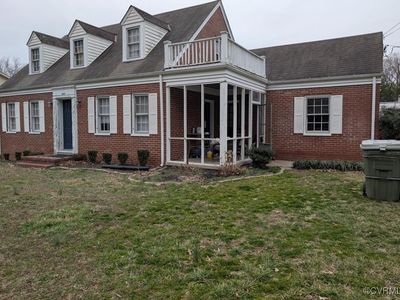1007 W Osborn Rd, Farmville, VA, 23901