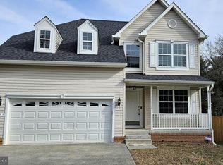 9135 Davene Ln, Laurel, MD 20723