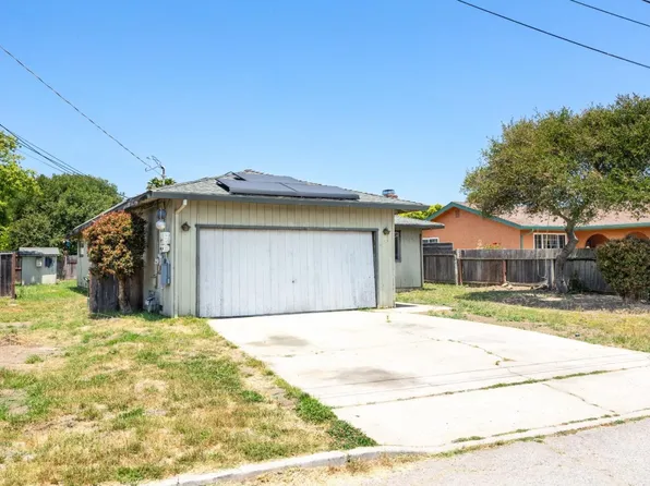 2158 17th Ave, Santa Cruz, CA 95062