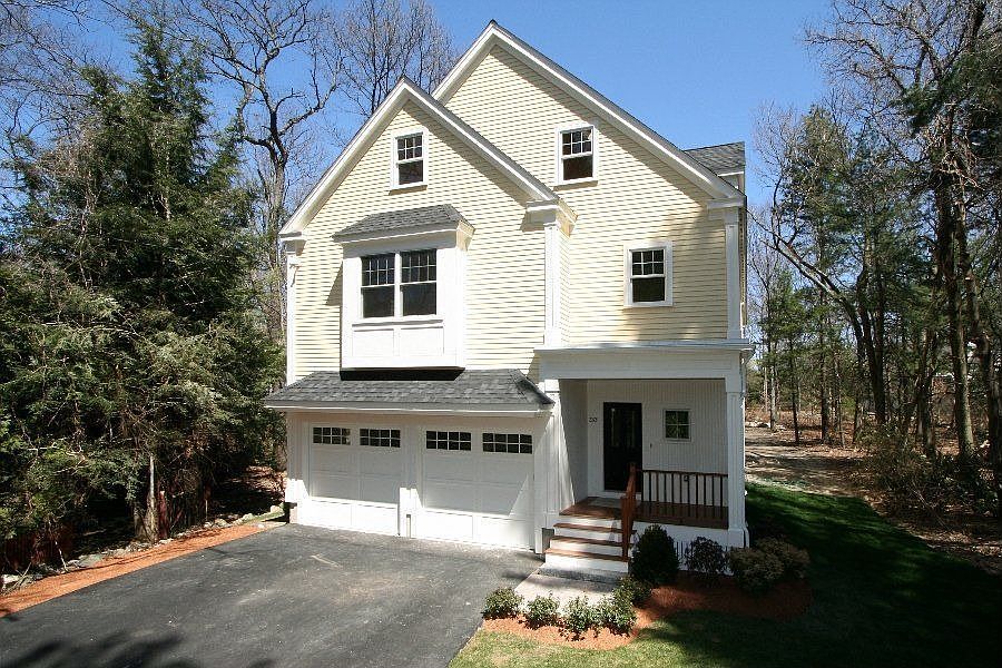 For Sale: 133 Shade Street, Lexington, MA 02421