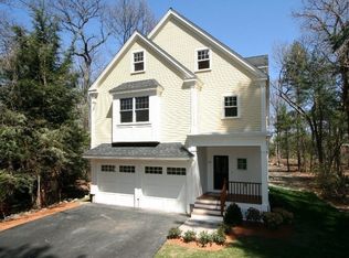 133 Shade St, Lexington, MA 02420