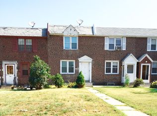 1837 Ashurst Rd, Philadelphia, PA 19151