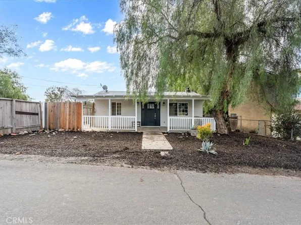 23545 Norma Dr, Canyon Lake, CA 92587